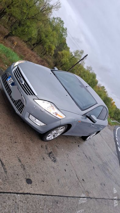 Ford Mondeo MK4 2.0 benzina