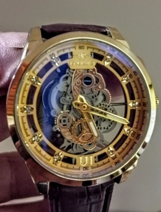 Лот от часовници