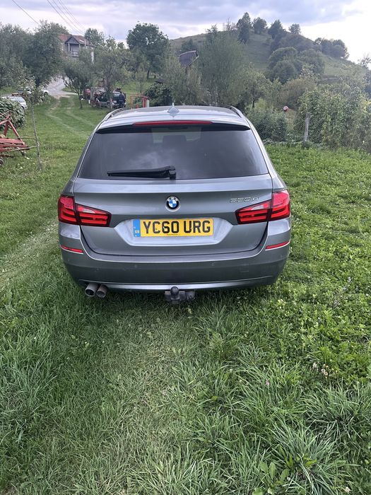 Vând BMW 530 D seria 5