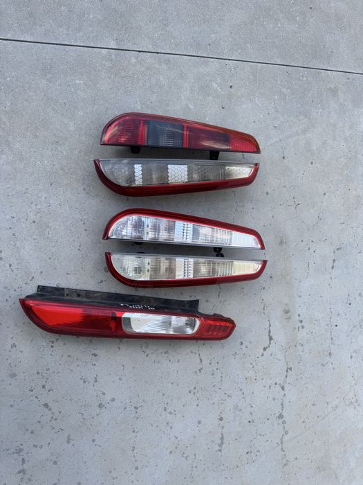 Продавам стопове за ford focus mk2 mk2,5