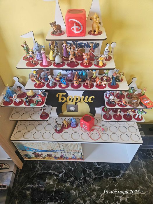 Магически аудио приказки