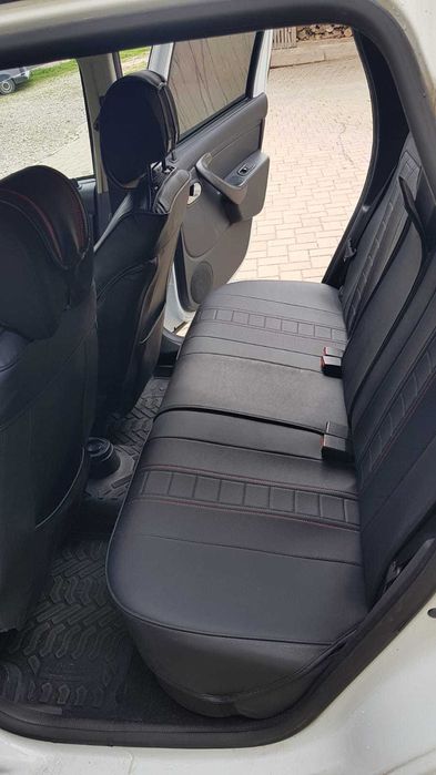 Dacia Duster 1.5 Diesel 4x4