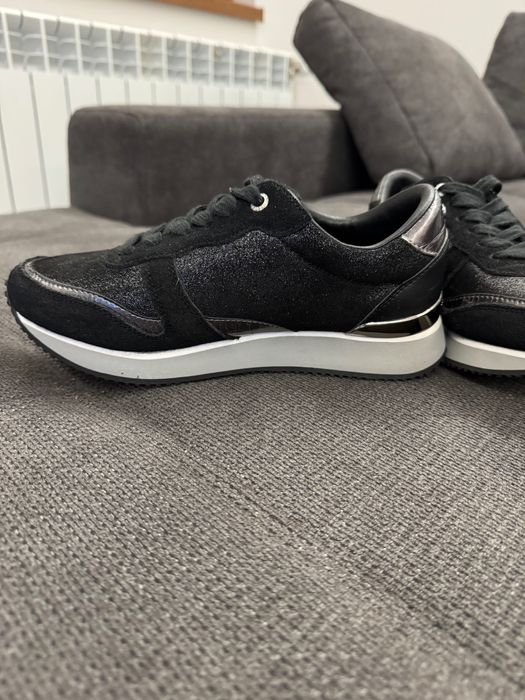 Дамски обувки Tommy Hilfiger