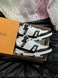 LOUIS VUITTON TRAINERS, Calitate Premium, Icarus Brands