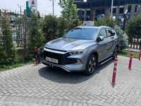 BYD Song Pro Dm-I 2024 FULL