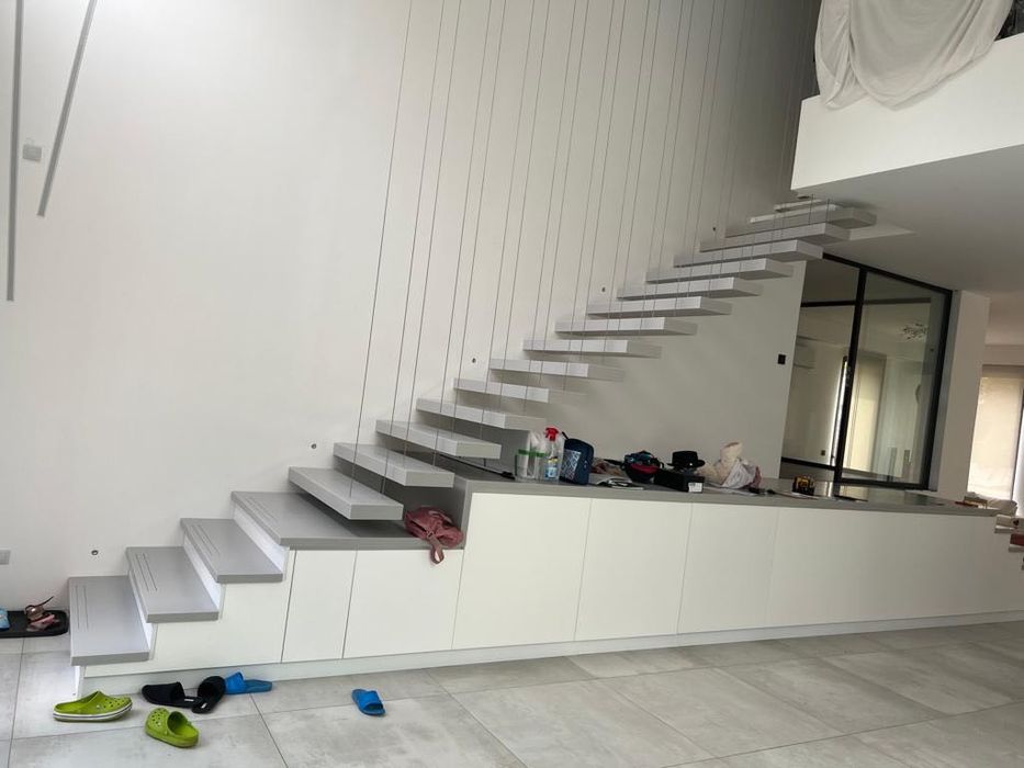 Blat bucătărie Corian