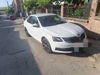 Skoda Octavia  2.0 150 6DSG