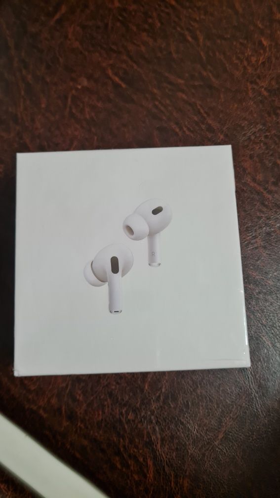 AirPods Pro(2rd generation)