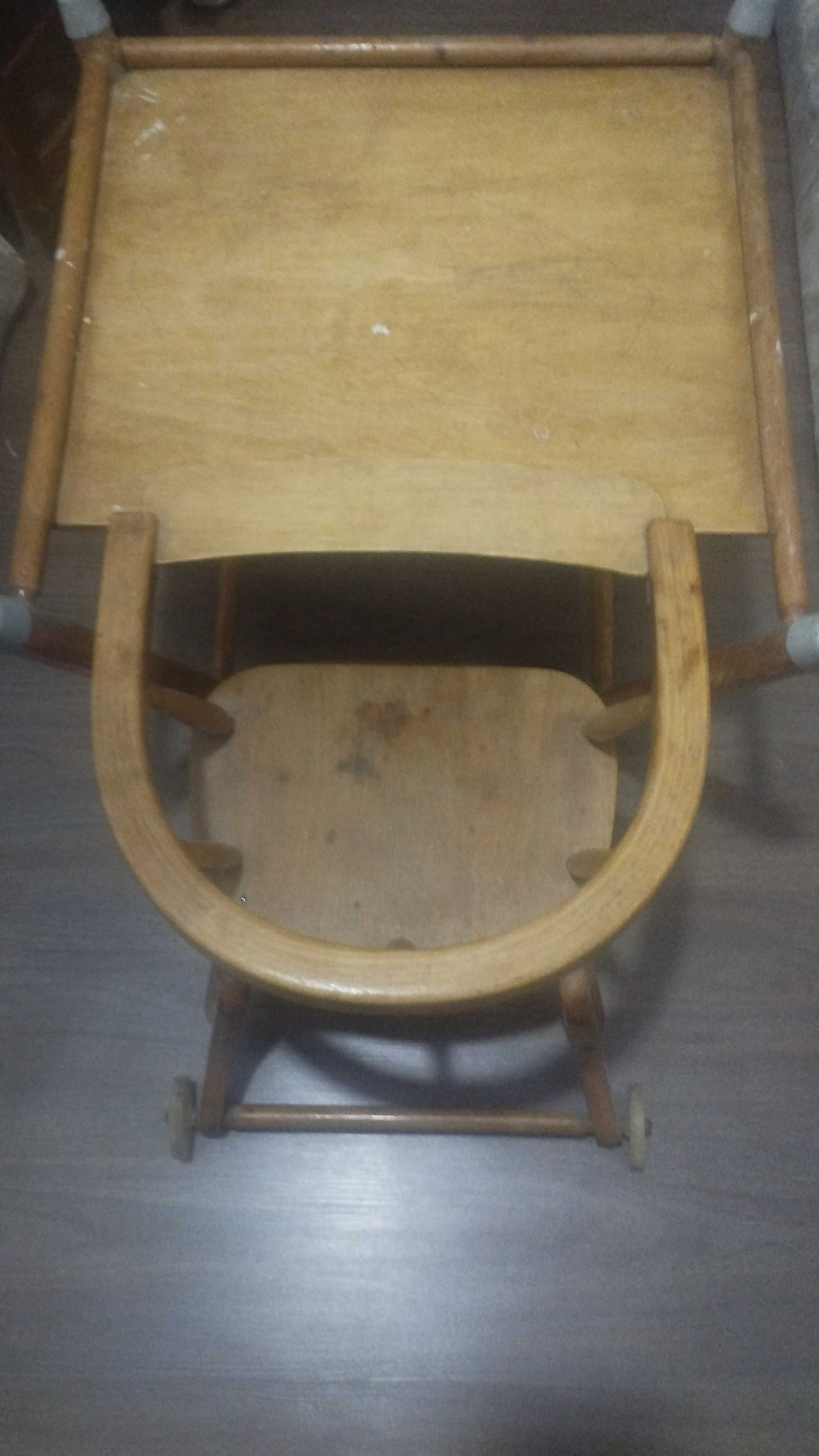 Детский стульчик