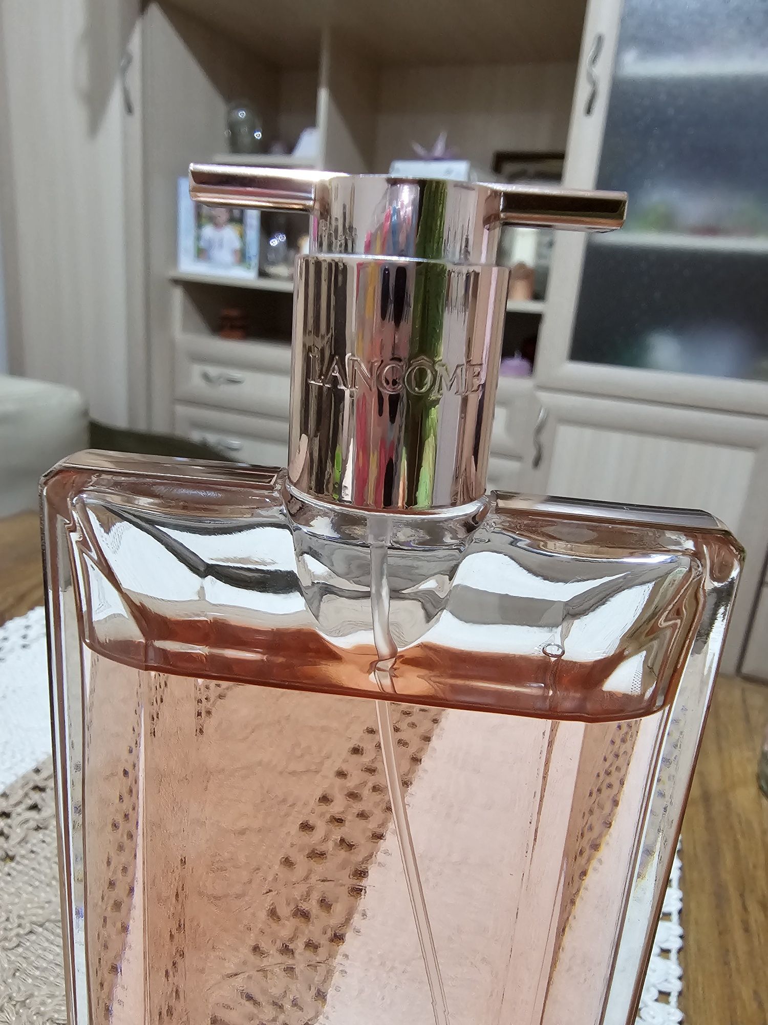Парфюмна вода Lancome Idole