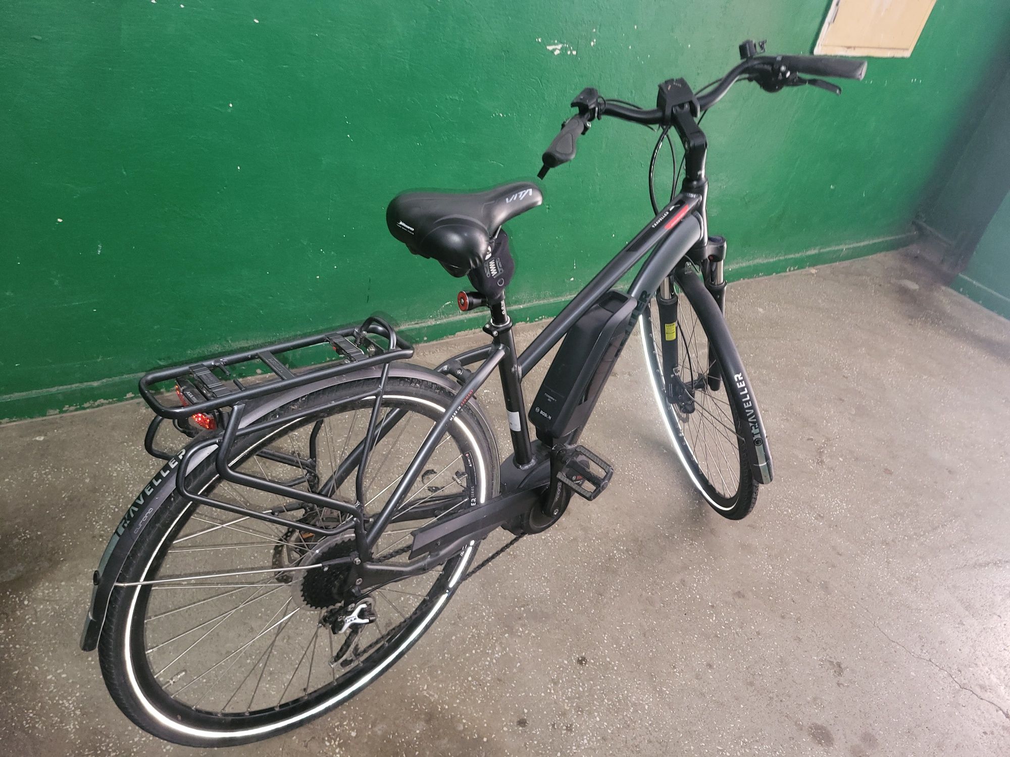 De vânzare  bicicletă electrică