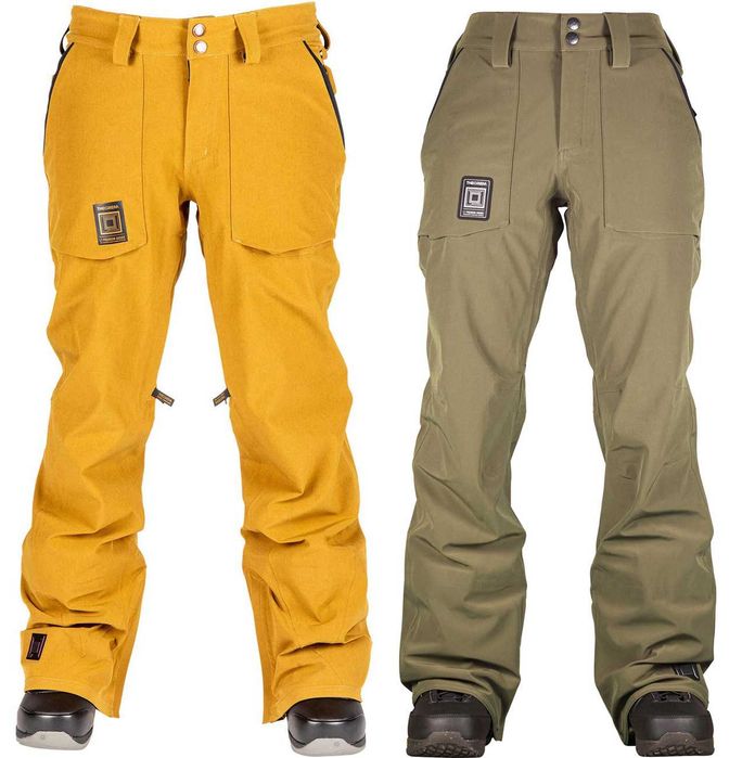 L1 /Nitro Cosmic Age, 20k, S/M,нов,оригинален дамски сноуборд панталон