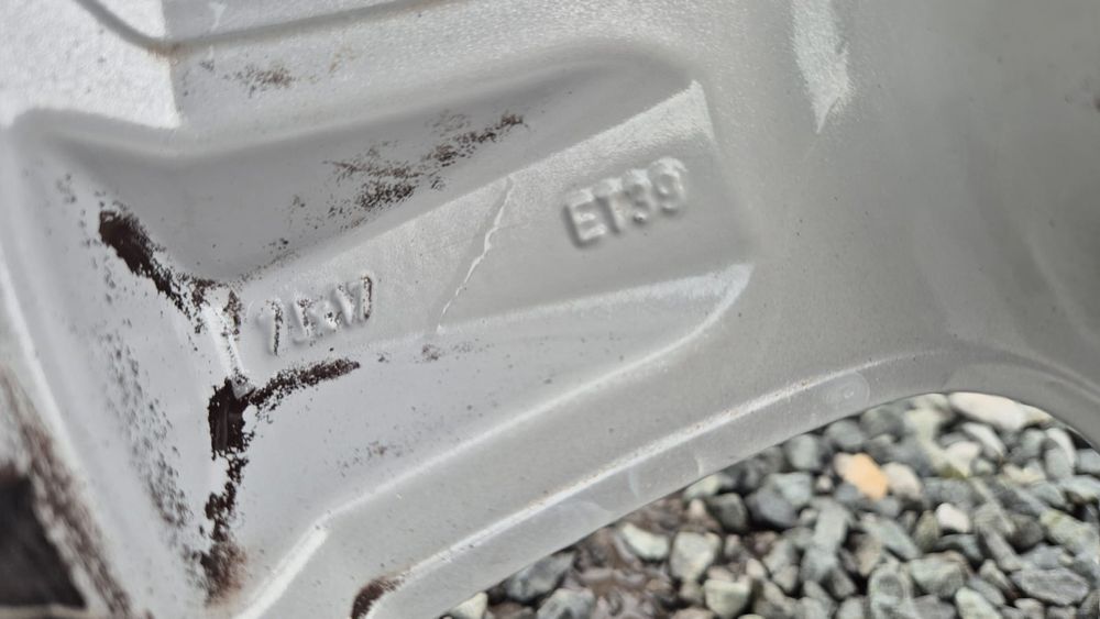 Оригинални джанти Опел 5/110 Ope Astra H l 5x110