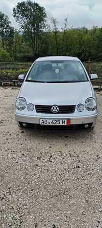 Vw polo 1.4 tdi 2005