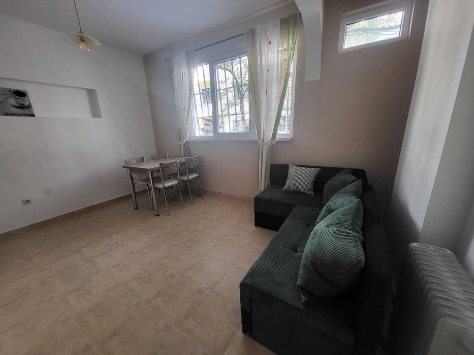 Дава под наем 2-СТАЕН
град София, Медицинска академия