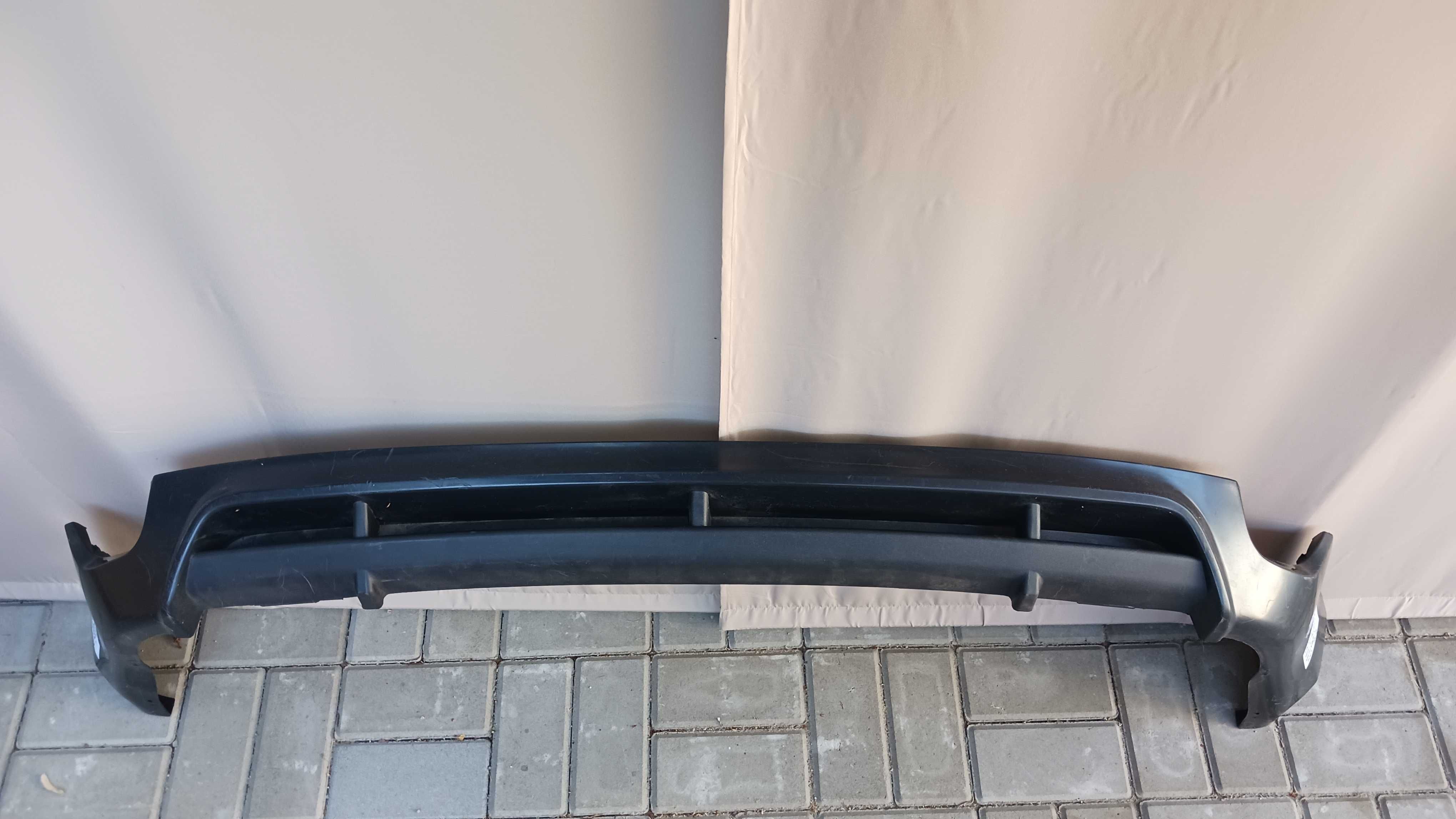 Spoiler bara spate ford focus 2 hatchback 2004-2008,piesa noua