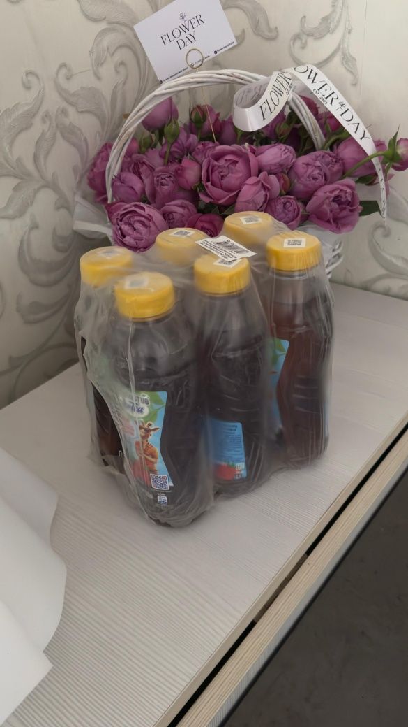 Продам чай напитки штук не продаётся только блок