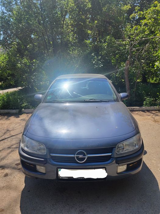 Продам машину Opel