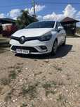 Renault Clio IV 2016