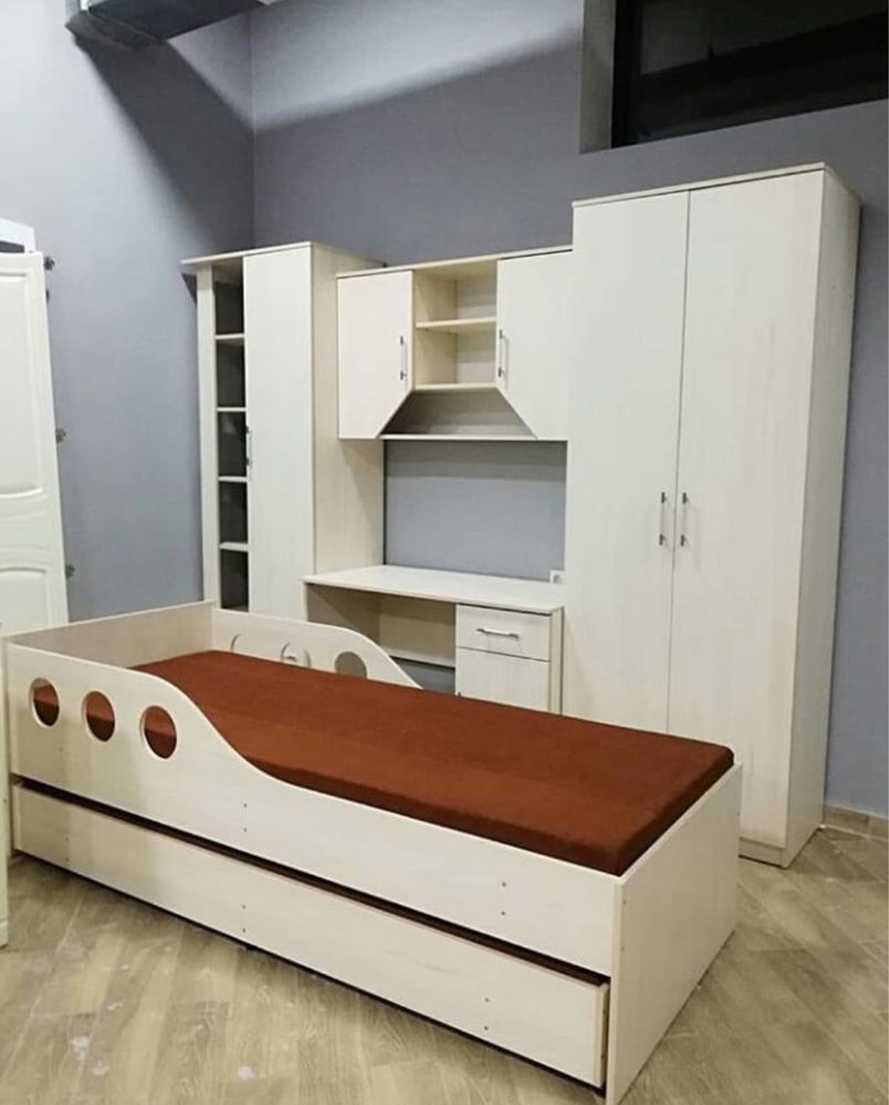 Мебель для детской