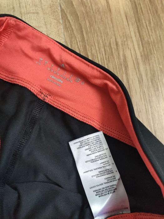 Colanți damă Adidas trei sferturi mărimea S