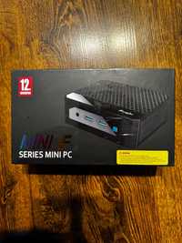 Fodenn F10 Mini PC