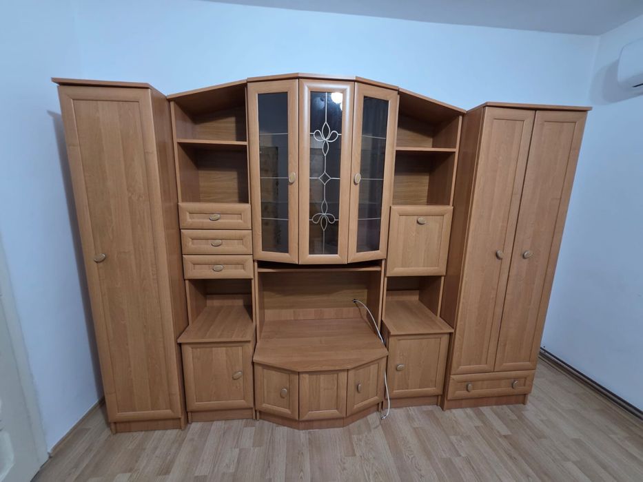 Mobila de sufragerie