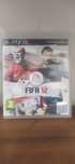Ps3 FIFA 12, диск на пс3 фифа 12