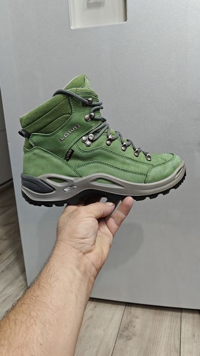 Lowa.  Mărimea  41