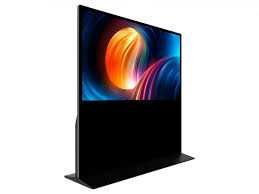 инфокиоск Горизонтальная