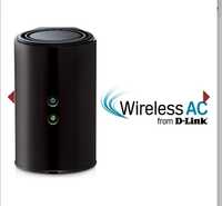 Router Wireless D-Link DIR-850L AC