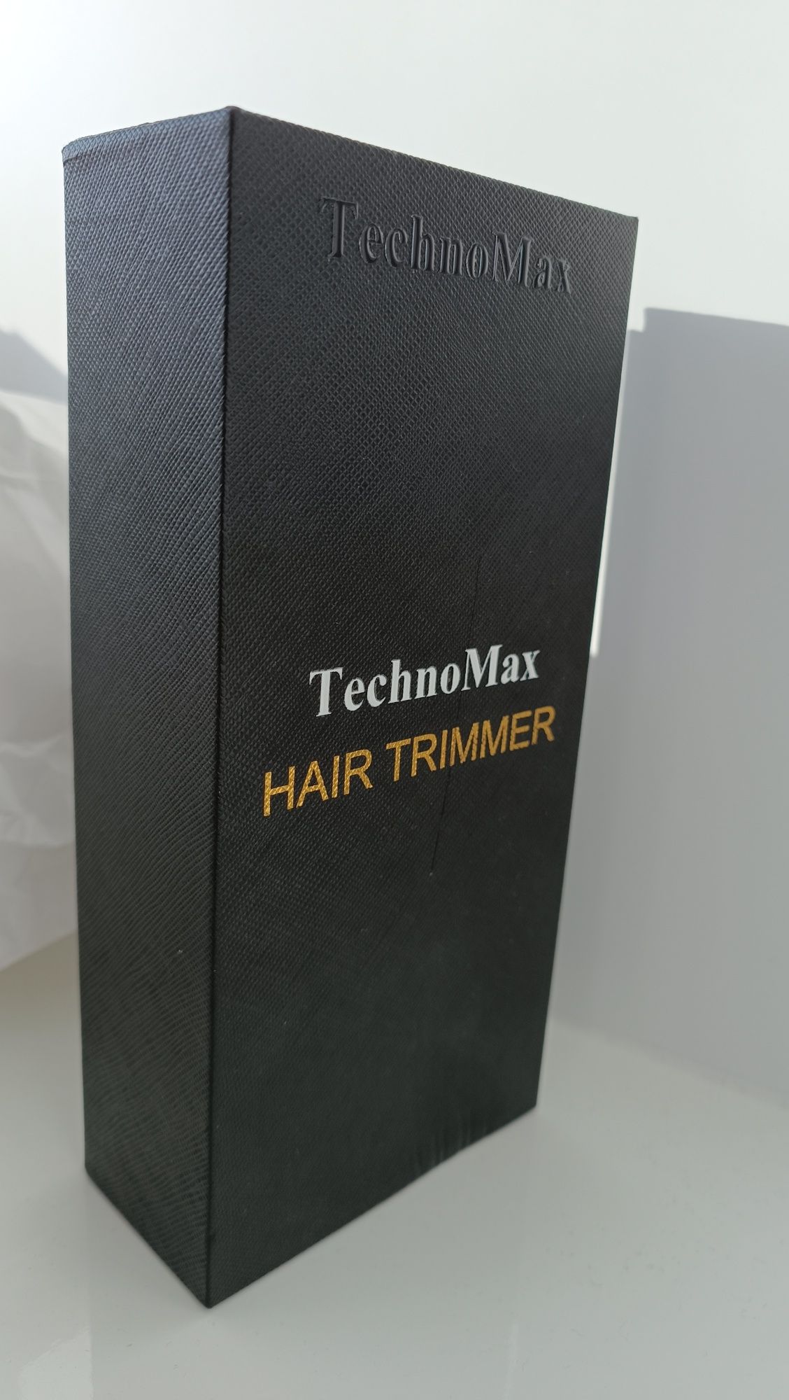 Триммер TechnoMax