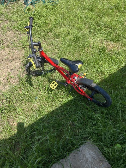 vand bicicleta copii