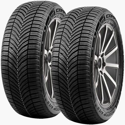 Compasal 235/55R19 All Season