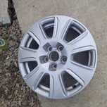 Rezerva Janta  Audi ,Seat, VW  Turan Pasat R16  5x112/6,5J ET 33