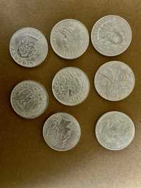 Различни     Монети