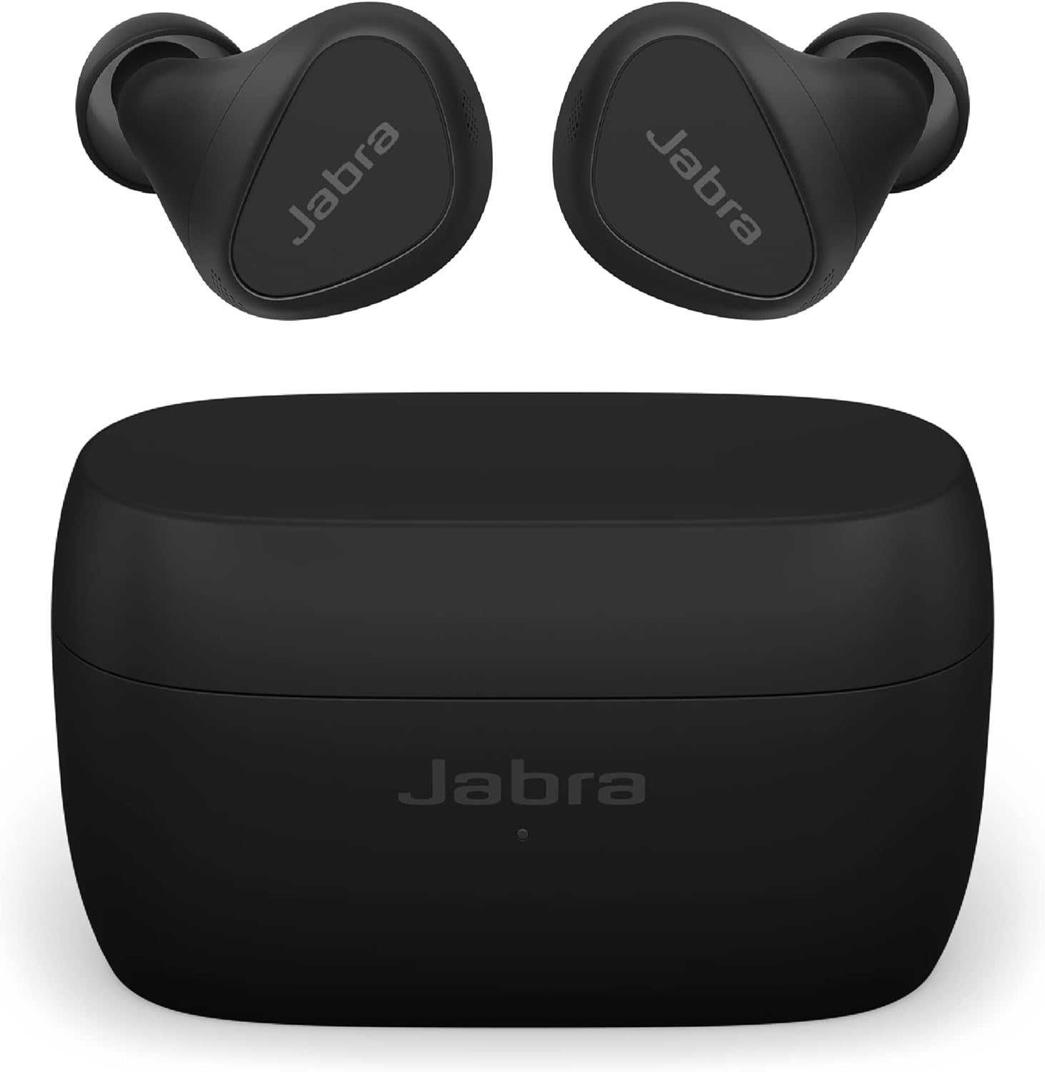 Безжични Bluetooth слушалки Jabra Elite 5 True Wireless In-Ear