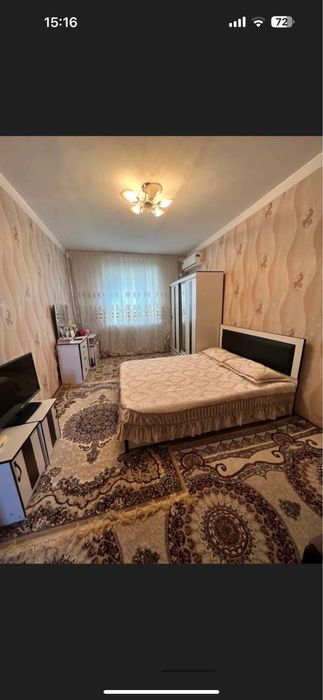 Продаётся 4х комнатная на Беруни метро