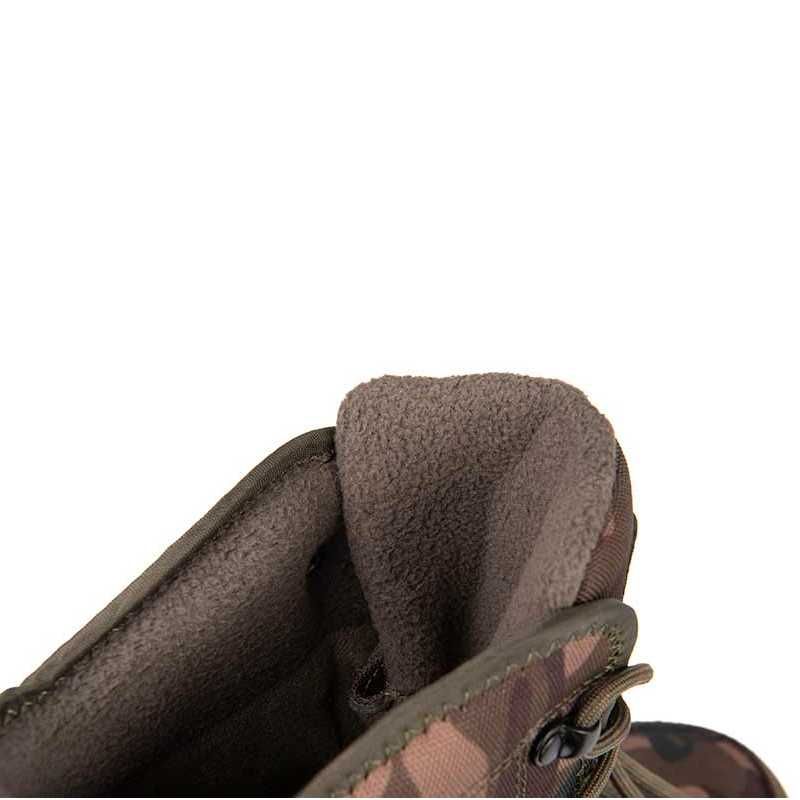 Зимни боти Fox Khaki Camo V2 Boot
