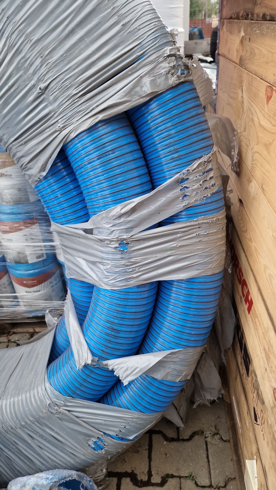 Piese vidanja mufe Robineți vidanja 2.3.4.5.6 și 8 toli Furtun absorbț