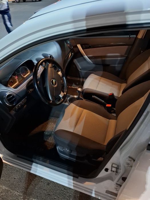 NEXIA 3 аренда выкуп или продам 2022 пробег 40900км