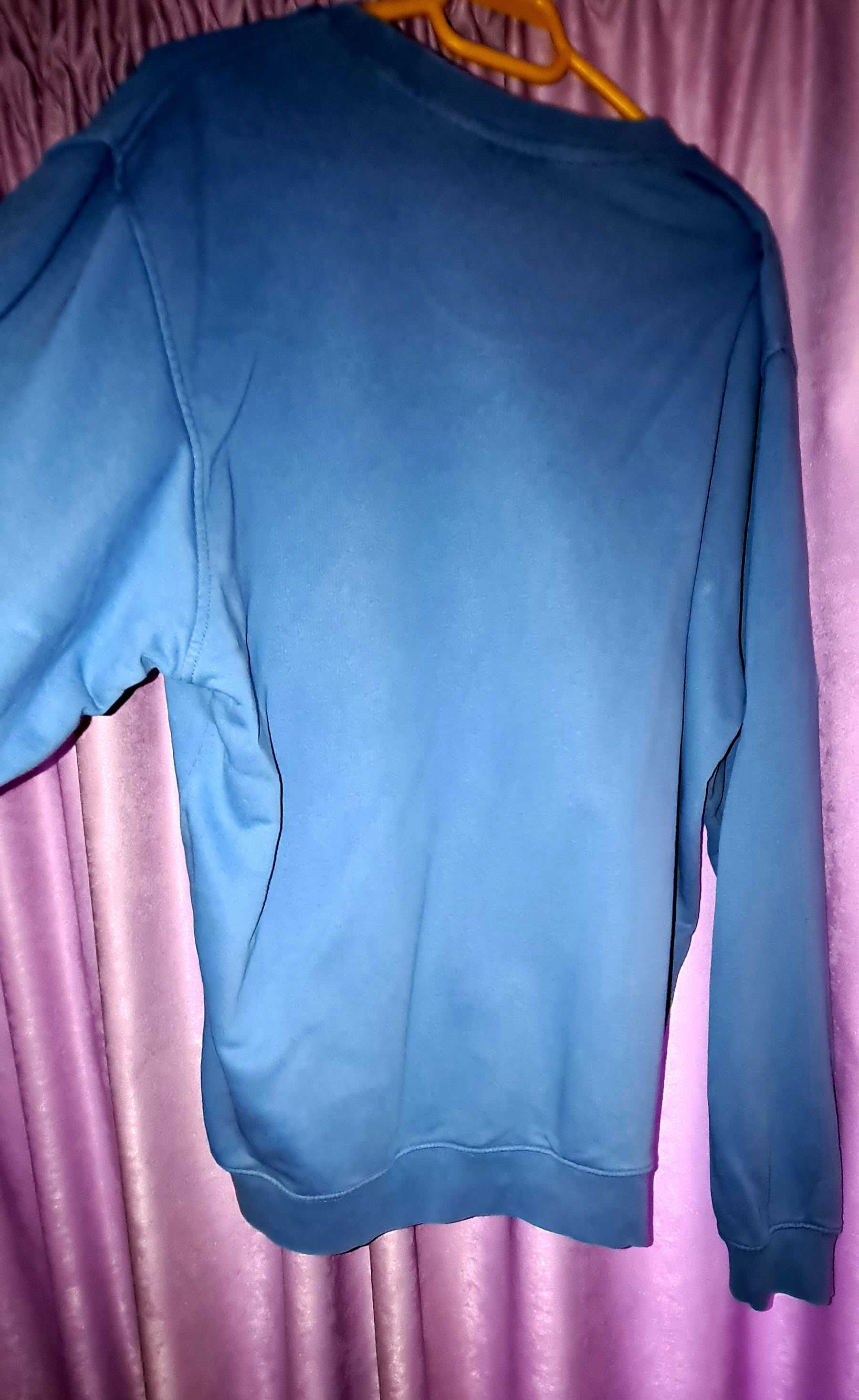 Bluzon,bluză,Adidas,originala,gen Jordan L,retro