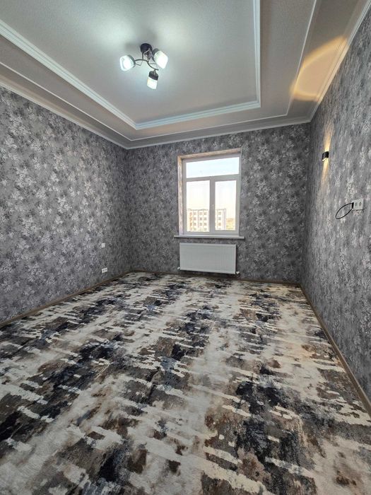 Янги домдан  2 хонали квартира жихозлари билан сотилади Технологически