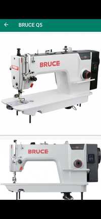 Bruce Q5-швейный машина