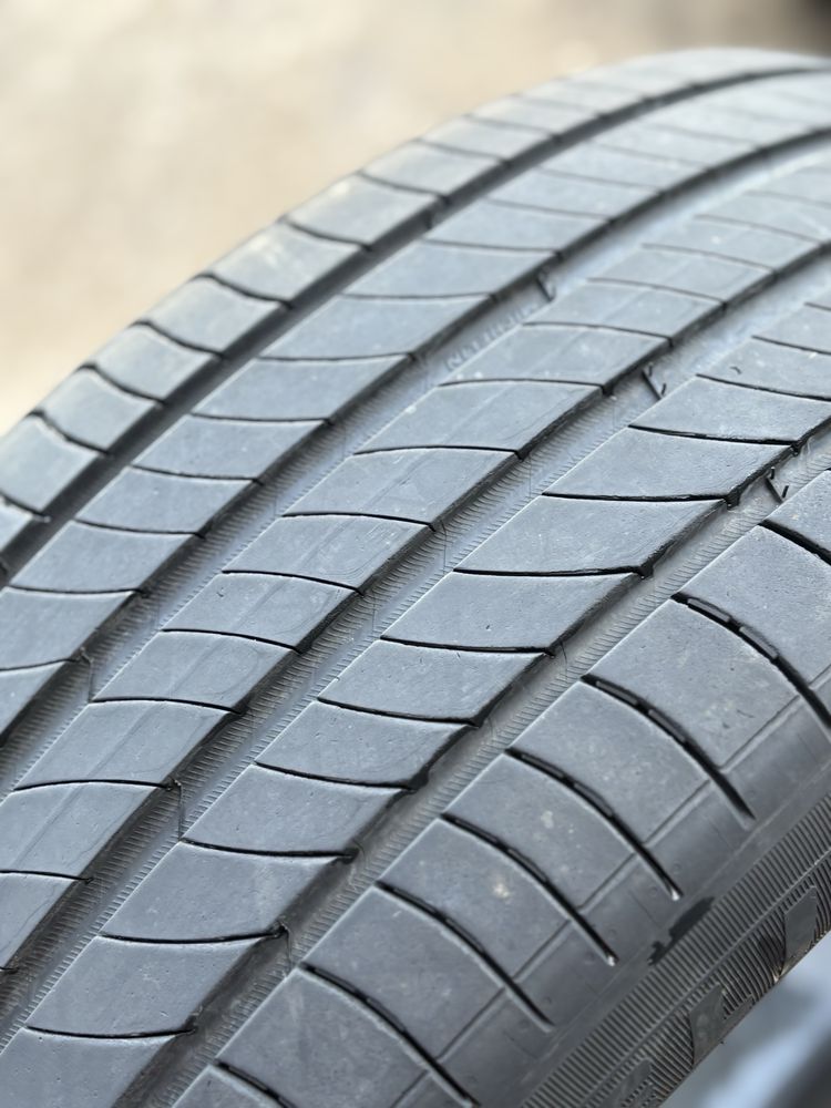 255/45/20 Michelin 2 бр 2024