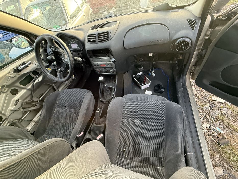 На части Алфа 147 3 бр дизел