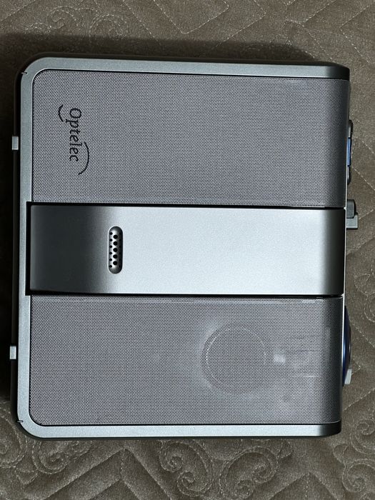 Читающая машинка