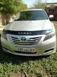 Toyota Camry 3.5