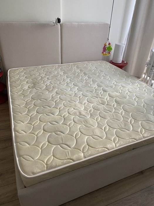 Продам матрас бу
