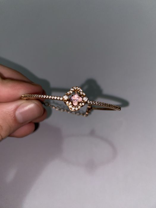 Vand brățară swarovski